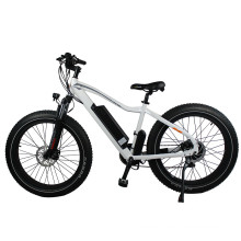 hot sale fat tire 26 inch e bike electric fat bike mountain electric bicycle